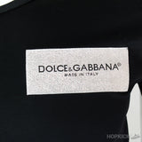 D&G Silver Logo Tee - Photo 2