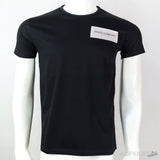 D&G Silver Logo Tee - Photo 1