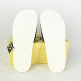 Dope Black White Slides - Photo 3