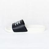 Dope Black White Slides - Photo 4