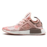 NMD x R1 Pink Duck Camo For Womens [ REAL BOOST / TOP MATERIALS ] - Photo 1