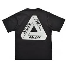 Palace Skate Board Street Wear Tee