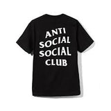 Anti Social Social Club T Shirt - Photo 1