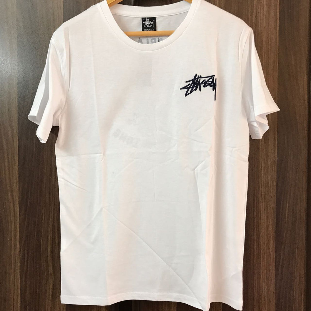 Stussy Tee ( HIGH END MATERIALS)