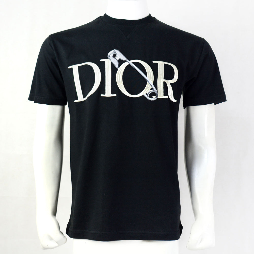 D*r X Judy Blame Black Tee