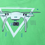 6FGR Camera Drone Tee [Original] - Photo 4