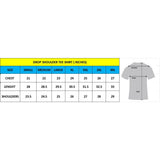 OFF-WHITE X Marais Splatter Print Black T-Shirt - Photo 12