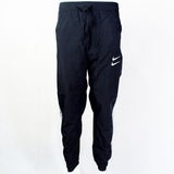Double Swoosh Track Pants - Photo 1