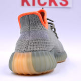 Yeezy Boost 350 V2 Desert Sage [Reflective] - Photo 5