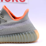 Yeezy Boost 350 V2 Desert Sage [Reflective] - Photo 8
