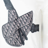 D*r Saddle Bag Tee White - Photo 4