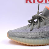 Yeezy Boost 350 V2 Desert Sage [Reflective] - Photo 7