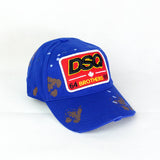 D Squared 2 DSQ Brothers Cap - Photo 5
