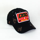 D Squared 2 DSQ Brothers Cap - Photo 3
