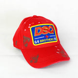 D Squared 2 DSQ Brothers Cap - Photo 4