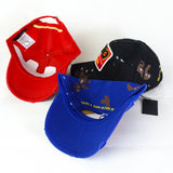 D Squared 2 DSQ Brothers Cap - Photo 2