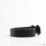 D&G Gold Black Belt - Photo 2