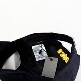 ICON Gold Logo Cap - Photo 3