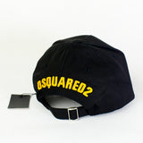ICON Gold Logo Cap - Photo 2