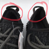 [ STEAL OFFER ] Yeezy Boost 350 "Pirate Black" - Photo 3