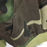 Supreme Camo Hoodie Embroidery supreme patch [ PREMIUM QUALITY ] - Photo 8