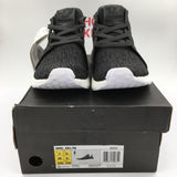 NMD XR1 PK GLITCH BLUE TAB S32215 [REAL BOOST / TOP MATERIALS] - Photo 2