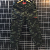 Supreme Camo Trouser for sneaker head - Photo 1