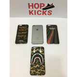 Yeezy Beluga cover [ GLOWS IN DARK ] - Photo 5