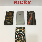a bathing ape Bape Green Iphone Cover ( GLOW IN DARK ) - Photo 6