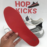 EQT Cushion ADV White,Silver/Red [DOT PERFECT VERSION] - Photo 8