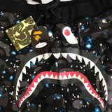 Bape Space camo Sweat Pants - GLOW In the dark - Photo 2