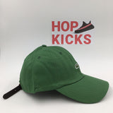 Lacoste Green Cap [ excellent materials] - Photo 5