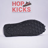 Sacai X LDV Waffle Daybreak Black [Dot Perfect Version] - Photo 7