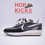 Sacai X LDV Waffle Daybreak Black [Dot Perfect Version] - Photo 4