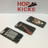 Off White Iphone 7 plus Cover - Photo 4
