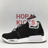Invincible x Neighborhood adidas nmd R1 TIGER [ REAL BOOST / Final Batch ] - Photo 4