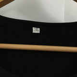 I Feel Like Pablo Black T Shirt - Photo 4