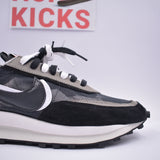 Sacai X LDV Waffle Daybreak Black [Dot Perfect Version] - Photo 6
