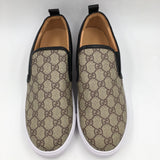 GUCCI Plain Loafers - Photo 1