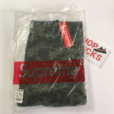 Supreme Trouser Black for sneaker heads - Close end pants - Photo 3