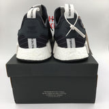 NMD R1 Bedwin Heartbreakers Navy/White [ REAL BOOST / TOP BATCH / PREMIUM MATERIALS ] - Photo 4