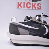 Sacai X LDV Waffle Daybreak Black [Dot Perfect Version] - Photo 5