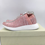 KITH NAKED NMD CS2 CITY SOCK 2 CONSORTIUM SE PINK [ REAL BOOST / TOP MATERIALS ] - Photo 3