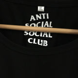 Anti Social Social Club T Shirt - Photo 5