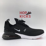 Nike Air Max 270 Black/White AH8050-002 [ Top Batch ] - Photo 5