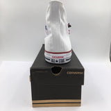 Converse Chuck Taylor All Star High Top White [ TOP BATCH / PREMIUM MATERIALS ] - Photo 4