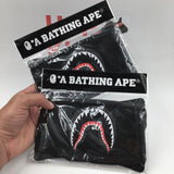 Bape Shark Black face Mask [ FINAL BATCH TOP QUALITY ] - Photo 2