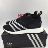 NMD R2 White Mountaineering [ REAL BOOST / PREMIUM / MOST HYPED ] - Photo 3