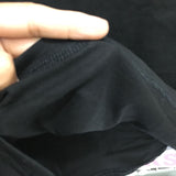 Black T Shirt - Photo 7