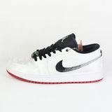 Edison Chen x Air Jordan 1 Low Fearless - Photo 1